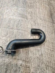 2006 Kawasaki Ninja 250R Air Cleaner Breather Tube 92059-1676. Fixed Price $6.00.