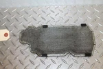 1984 Honda Sabre VF700S Lower Air Box Filter Screen. Fixed Price $28.15.