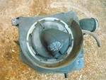 1981-1982 Honda GL500 Silverwing Oe Airbox Filter Housing Assy 17205-MA1-000. Fixed Price $25.49.