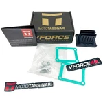 New Reed Cage Valve With Carbon Fiber Petals V4R01D For 1987-02 Honda CR125R. Fixed Price $39.60.