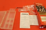 Cobra Performance Jet Ski Fits 1998-2002 Honda VT1100 Aero Stage #92-1272. Fixed Price $75.95.