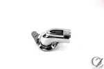 2009 Harley Dyna Fat Bob Fxdfse 110" Air Cleaner Assembly. Fixed Price $143.95.