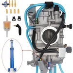 Carburetor For Honda Crf 250R 250X 2004 2005 2006 2007 2008 -2013 New. Fixed Price $96.59.