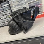 1994 93-95 Suzuki Oem Filter Airbox #2. Fixed Price $55.00.