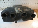 1977-1980 Kawasaki KZ1000 Air Box Assembly. Fixed Price $160.00.