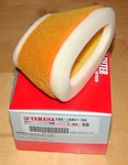 Oem Yamaha Air Filter Element/cleaner DT125 DT175 MX175 2A6-14451-00-00. Fixed Price $29.99.