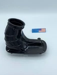 Fits Honda XR400 1996-2004 Air Cleaner Connecting Tube 17222-KCY-670 New. Fixed Price $99.00.