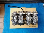 Keihin CR29 Pi Carburetor Racing MK-2 Z2 Z1000J Kawasaki Series. Fixed Price $1444.09.