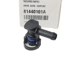 Oem Ducati Fuel Line Quick-coupling Union Monster S4RS Testastretta 81411711A. Fixed Price $42.70.