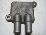 2003-2020 Yamaha Cylinder Head Cover Center Reed Valve Cap. Fixed Price $15.00.