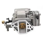 Marine Carburetor For Yamaha 9.9HP 15HP Outboard Engine 2 Stroke 63V-14301-00-00. Fixed Price $56.99.
