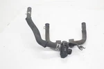 04-09 Yamaha FZ6 Air Valve Solenoid Top Engine Switch Sensor 5VX-14840-00-00. Fixed Price $5.24.