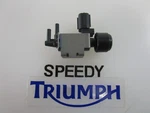Triumph Daytona 675 Air Solenoid Valve 2006 - 2012 T2200985. Fixed Price $26.85.