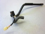 Honda Air Solenoid Valve Tube Silver Wing 2002 17450-MCT-000. Fixed Price $42.33.