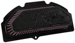 K&n Air Filter #SU-9915 For Suzuki GSX-S1000 2016-2018. Fixed Price $83.99.