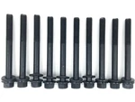 15KS48M Head Bolt Set Fits 1996-1998 Suzuki X90 1.6L Cyl 16-VALVE Sohc. Fixed Price $24.20.