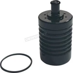 Custom Products Stage Catch Can For External Breather System- DK-4ST-CC-BLK. Fixed Price $76.46.