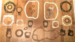 Panhead Complete Motor Gasket Set * Harley 1955-1965 74 Ci Flh 17028-48A. Fixed Price $14.88.
