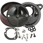 S&s Cycle Air Cleaner Stealth '99-06 Cv 170-0060. Fixed Price $193.84.