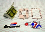 2003 CR250 Boy.rad Valve, RAD-02G. Fixed Price $290.40.