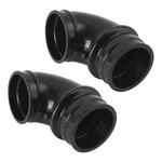 2X Intake Airbox Rubber Boots 10L-14453-01 For Yamaha Xv 1100 1000 750 84-99 Ca. Fixed Price $28.60.
