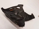 Yamaha YZ250 Air Cleaner Housing With Joint Fits 1993 1994. Fixed Price $16.65.
