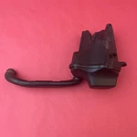 2013 Ducati Multistrada 1200 Sport Airbox Intake Vent Tank 58510671A. Fixed Price $14.99.