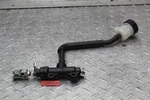 2022 Triumph Street Scrambler 900 Rear Brake Master Cylinder. Fixed Price $59.99.