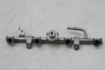 2007 2008 Yamaha Rzf R1 Fuel Rail Pipe Inlet Pressure Regulator Injector Holder. Fixed Price $18.99.