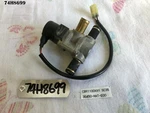 Honda Cbr 1100 Xx SC35 1997 - 2003 Injection Valve Assembly Oem LOT74 74H8699. Fixed Price $39.52.