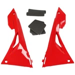 Ufo HO04685#070 Air Box Covers 00 Cr Red. Fixed Price $46.68.