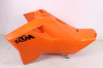 Ktm Acerbis 3.43 Gallon Oversized Gas Fuel Tank 08-11 250-530 Exc Xcf Sx. Fixed Price $249.00.