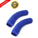 Front Fork Gaiter Boots 51611-KA4-831 Fit Honda CR125R & XR600R 1985-1987. Fixed Price $95.00.