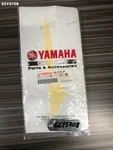 Yamaha Yzfr 3 All Year Decal Graphic Genuine Oem LOT62 62Y5708. Fixed Price $7.19.