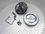 2004 03-08 Kawasaki Vulcan Classic VN1600 Right Side Air Box Filter Housing. Fixed Price $37.19.