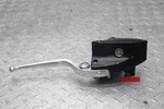2015 Victory Cross Country Tour Front Brake Master Cylinder. Fixed Price $79.99.