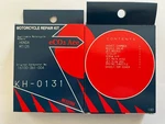 Honda Keyster Carb Repair Kit 1974 1975 1976 KH-0131 Made In Japan. Fixed Price $17.00.