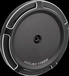 Arlen Ness Beveled Black Stage 1 Big Sucker Air Cleaner Cover Harley Davidson. Fixed Price $134.95.