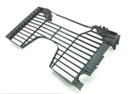 Engine Radiator Grill Guard From 1991 Honda Cbr 600 F2 X. Fixed Price $39.49.