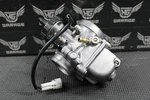 1998 Suzuki RM250 Oem Keihin Pwk 38 Carburetor Power Jet 13200-37E20 Nice!!. Fixed Price $279.99.