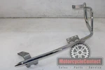 12-16 Cross Country Right Side Saddle Bags Luggage Mount Bracket Holder Rail. Fixed Price $90.80.