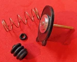 Accelerator Pump Kit Honda Goldwing GL1500A GL1500I GL1500SE 18-2836. Fixed Price $23.59.
