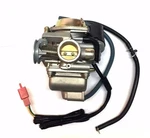 Racing Quality GY6 30MM Carburetor 150CC Scooter Moped Go Kart Cart New. Fixed Price $109.93.