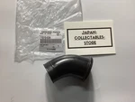 Kawasaki Oem 350 S2 400 S3 1972-1978 Air Filter Inlet Pipe 11015-024. Fixed Price $41.92.