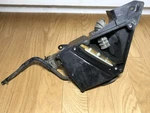 06 Yamaha Oem Airbox Cleaner Housing Intake Tube Cage. Fixed Price $121.76.