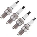 Autolite Pack Of Genuine Oem Spark Plugs 4265-4PK. Fixed Price $18.99.