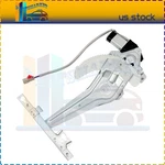 For 1997-00 Honda Civic 4 Door Sedan Rear Left Power Window Regulator With Motor. Fixed Price $36.14.