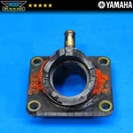 1983 Yamaha YZ60 Intake Manifold Carburetor Joint Boot 4V0-13565-00-00. Fixed Price $23.39.