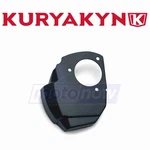 Kuryakyn Precision Throttle Servo Motor Cover For 2017-2020 Harley Davidson Bh. Fixed Price $96.34.