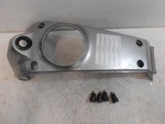 22 23 Husqvarna 401 Vitpilen Svartpilin Gas Tank Fuel Cover Fairing Center Oem. Fixed Price $49.99.